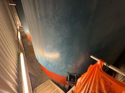 Immagine panoramica di 1969 Wedholms DB3 s/s tank insulated 50 000L